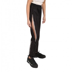Direct Alpine Cyclone pants Lady black damske lehke nepromokave sbalitelne kalhoty 6