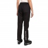 Direct Alpine Cyclone pants Lady black damske lehke nepromokave sbalitelne kalhoty 7