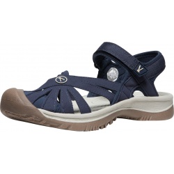 Keen Rose Sandal W navy damske outdoorove sandaly i do vody 2