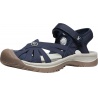Keen Rose Sandal W navy damske outdoorove sandaly i do vody 2