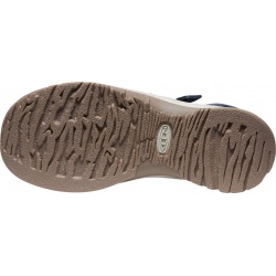 Keen Rose Sandal W navy damske outdoorove sandaly i do vody 3