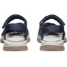 Keen Rose Sandal W navy damske outdoorove sandaly i do vody 4