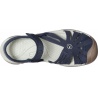 Keen Rose Sandal W navy damske outdoorove sandaly i do vody 6