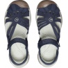 Keen Rose Sandal W navy damske outdoorove sandaly i do vody 9