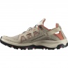 Salomon Techamphibian 5 W white pepper 474324 damske sitovane sandaly   boty i do vody 1