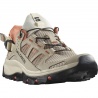 Salomon Techamphibian 5 W white pepper 474324 damske sitovane sandaly   boty i do vody 6