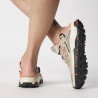 Salomon Techamphibian 5 W white pepper 474324 damske sitovane sandaly   boty i do vody 7