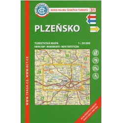 KcT 31 Plzensko 50 000