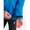 High Point Road Runner 4.0 Jacket brilliant blue panska lehka nepromokava bunda 1
