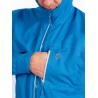 High Point Road Runner 4.0 Jacket brilliant blue panska lehka nepromokava bunda 4