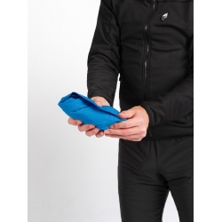 High Point Road Runner 4.0 Jacket brilliant blue panska lehka nepromokava bunda 5