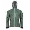 High Point Road Runner 4.0 Jacket khaki panska lehka nepromokava bunda 