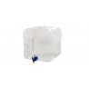 Outwell Water Carrier 15l kempingovy skladaci kanystr na vodu