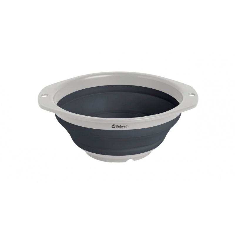 Outwell Collaps Bowl S navy night 20,5 cm skladaci odolna miska