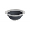 Outwell Collaps Bowl S navy night 20,5 cm skladaci odolna miska