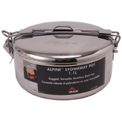 MSR Alpine StowAway Pot