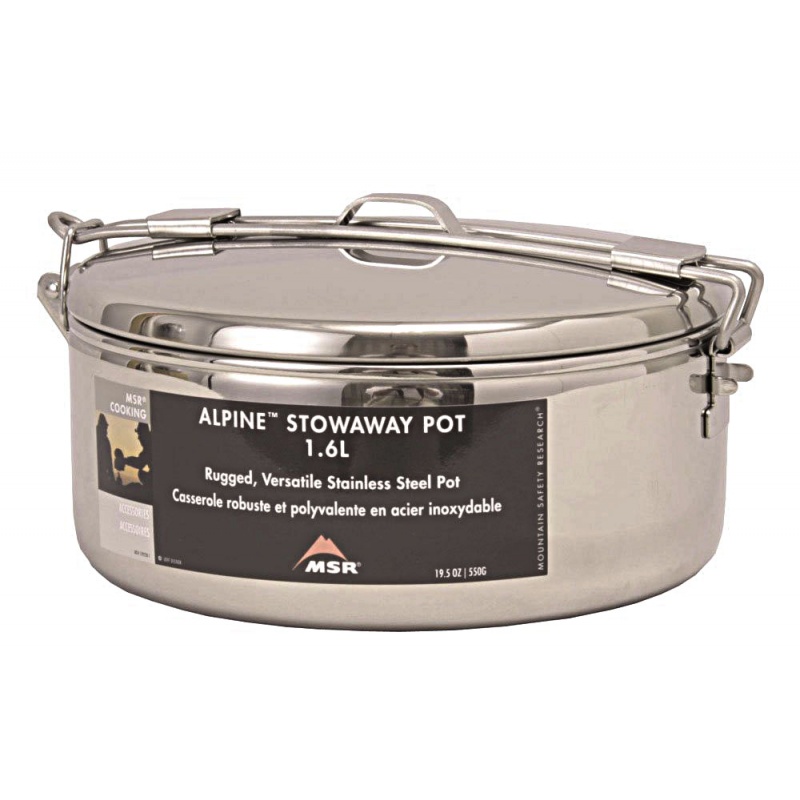 MSR Alpine StowAway Pot