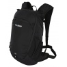 Husky Peten 15l sbalitelny turisticky i cyklo batoh black