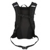 Husky Peten 15l sbalitelny turisticky i cyklo batoh black 1