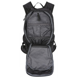 Husky Peten 15l sbalitelny turisticky i cyklo batoh black 3