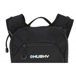 Husky Peten 15l sbalitelny turisticky i cyklo batoh black 4