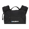 Husky Peten 15l sbalitelny turisticky i cyklo batoh black 4