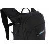 Husky Peten 15l sbalitelny turisticky i cyklo batoh black 5