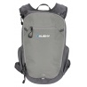 Husky Peten 15l sbalitelny turisticky i cyklo batoh grey 2