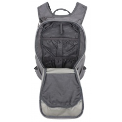 Husky Peten 15l sbalitelny turisticky i cyklo batoh grey 3