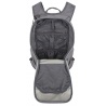 Husky Peten 15l sbalitelny turisticky i cyklo batoh grey 3