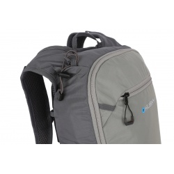 Husky Peten 15l sbalitelny turisticky i cyklo batoh grey 5