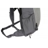 Husky Peten 15l sbalitelny turisticky i cyklo batoh grey 6