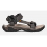 Teva Terra Fi 5 Universal Leather M 1099442 DGGR  panske kozene sandaly
