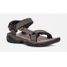 Teva Terra Fi 5 Universal Leather M 1099442 DGGR  panske kozene sandaly 1