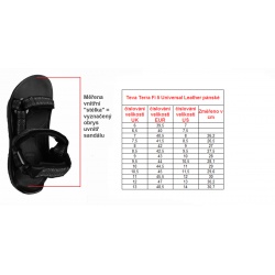 _Teva Terra Fi 5 Universal Leather M 1099442 DGGR  panske kozene sandaly zmereno