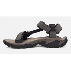 Teva Terra Fi 5 Universal Leather M 1099442 DGGR  panske kozene sandaly 2