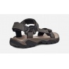 Teva Terra Fi 5 Universal Leather M 1099442 DGGR  panske kozene sandaly 3