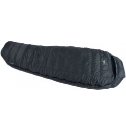 Sir Joseph Rimo III 950 200 Scout zimni perovy spaci pytel sirsi strih tmave sedy pravy