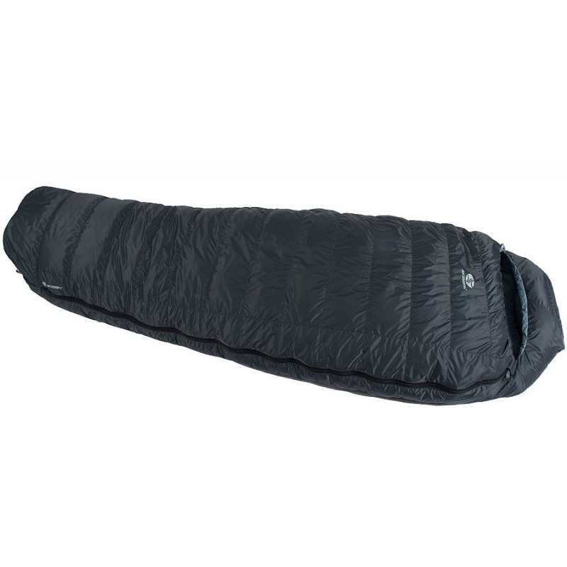 Sir Joseph Rimo III 950 200 Scout zimni perovy spaci pytel sirsi strih tmave sedy pravy