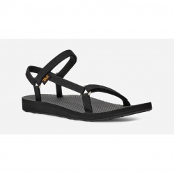 Teva Original Universal Slim W 1150110 BLK damske outdoorove sandaly i do vody 1