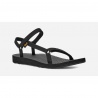 Teva Original Universal Slim W 1150110 BLK damske outdoorove sandaly i do vody 1