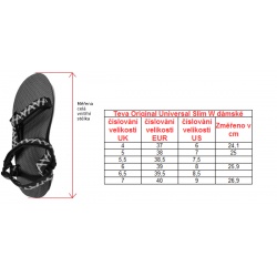 _Teva Original Universal Slim W 1150110 BLK damske outdoorove sandaly i do vody zmereno