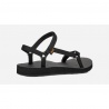 Teva Original Universal Slim W 1150110 BLK damske outdoorove sandaly i do vody 2