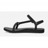 Teva Original Universal Slim W 1150110 BLK damske outdoorove sandaly i do vody 5