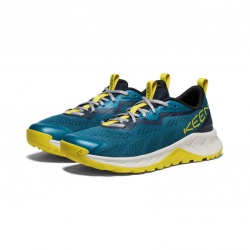 Keen Versacore Speed M legion blue panske nizke prodysne odlehcene turisticke boty1