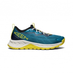 Keen Versacore Speed M legion blue panske nizke prodysne odlehcene turisticke boty2