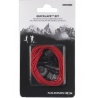 Salomon QuickLace Kit red 326674