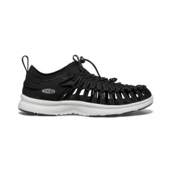 Keen Uneek 03 W black star white damske lehke prodysne turisticke boty