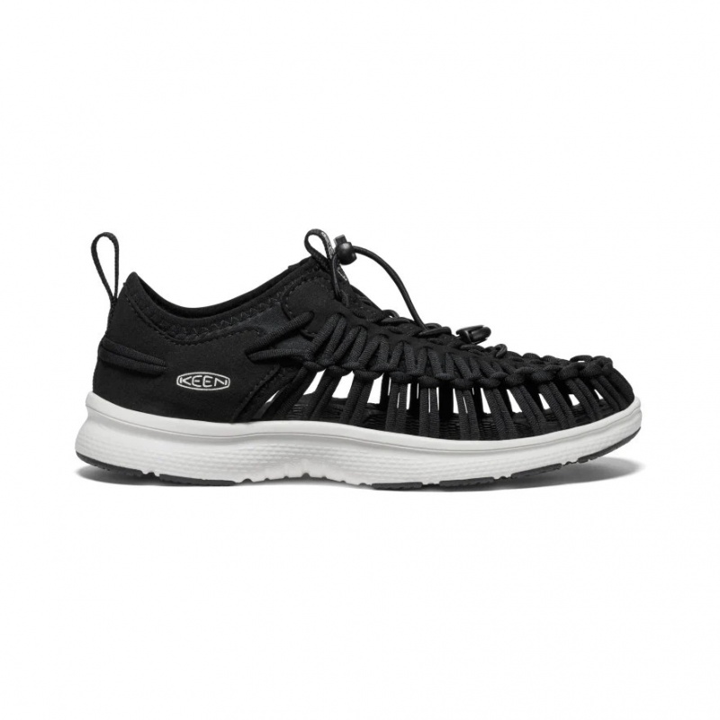 Keen Uneek 03 W black star white damske lehke prodysne turisticke boty