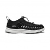 Keen Uneek 03 W black star white damske lehke prodysne turisticke boty